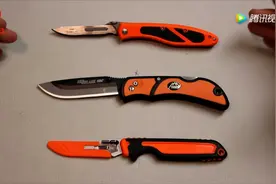 英国发明了世界最锋利的折叠式手术刀片，被称为全新的刀类