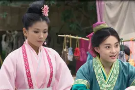 芈月传：芈月一见到秦王就叫老伯，秦王都觉得害羞了，哪有这么老视频封面