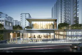 宝安“十四五”规划下 尖岗山墅区新变化视频封面