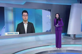 张思南：马英九拜谒南京中山陵传递何种信息视频封面