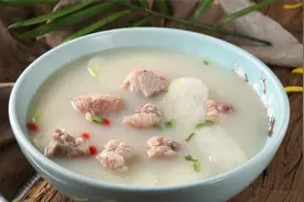 冬季养胎，孕妈多吃这2种肉，胎儿发育好，孕妈也不用担心长肉