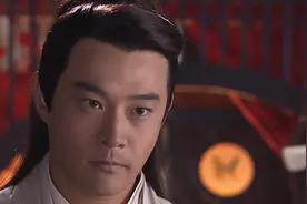 【流星蝴蝶剑】03集：律香川知小蝶怀孕秒变脸，不承认孩子是他的视频封面