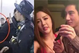 王力宏私生活繁芜，by2：已经报警了！李靓蕾直说：我供给凭据！视频封面