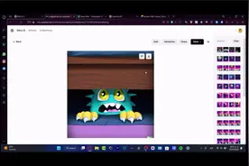 如何使用DALL-E 2生成你想要的 AI 图像