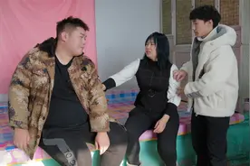 搞笑剧：哥哥离家多年，回来被妹妹嫌弃，谁知哥哥是未婚夫董事长视频封面