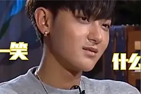 盘点综艺中的高能神预言，被莫小棋预测明星全部命中，服了视频封面