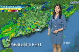 明天早晨仍有局部大雨，雨还会下多久？视频封面
