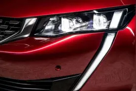 标致508“库存成灾”，降至13.97万，以价换量能否成功？视频封面