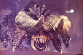 妖月 怪物猎人世界09 狩猎沙地之主「角龙」贯穿大地的双角！视频封面