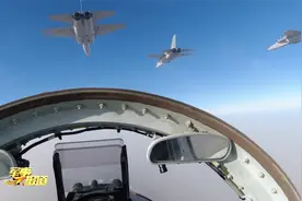 首批歼-10飞行学员开飞 探索优化飞行人才成长链路