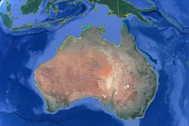 南半球的澳大利亚视频封面