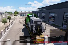 欧洲卡车模拟2线上扭矩修改教程视频封面