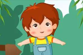 嘟拉儿歌 九九歌，九九加一九，耕牛遍地走视频封面