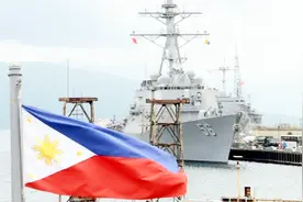 日媒称菲律宾拟在南海建立新军事基地，中国专家：挑拨中菲关系