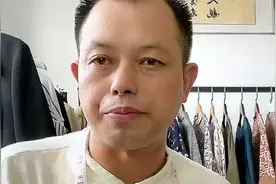 为什么很多人在追捧醋酸面料？用三醋酸面料做的衣服真有那么好吗视频封面