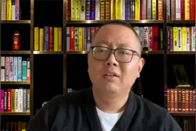 报考乡镇公务员真的有前途吗？老杨：年轻人千万不要为了上岸随选视频封面