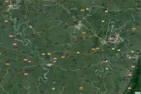 民航局批复：同意四川广安机场的推荐场址，广安也马上有机场了。视频封面