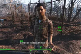 硬汉阿雷辐射4娱乐流程解说07榴弹发射器