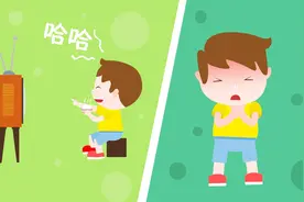 边吃饭边看电视对身体有哪些坏处？