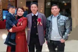 许敏在九江房产纠纷后首次公开表态，对事情的看法许敏有理有据视频封面