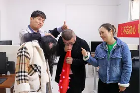 脑筋急转弯：世界上除了火车，什么车最长？考验智商的时候到了