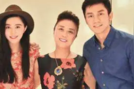 李晨妈妈终于反击，曝出范冰冰真实人品，网友：难怪李晨不要她！视频封面