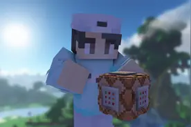 分享一些超级有趣的指令！我的世界指令方块教学