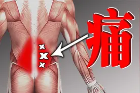 久坐腰痛？尝试这5个动作，做完很舒服