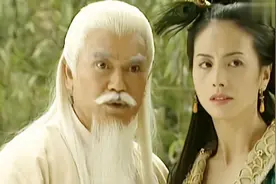 风云：颜盈果然是风韵犹存，多年后再次引得白发雄霸心软，厉害视频封面