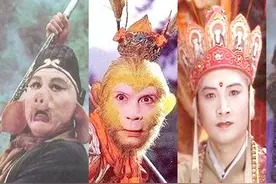 《敢问路在何方》，闫肃作词，夕阳下师徒西去，80后的青春亦不再
