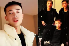 必须永久封杀！百万网红宇将军涉嫌约架被捕，现场画面曝光太嚣张