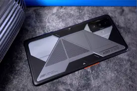 红米K50电竞版金属散热磁吸壳评测 100元就虐死冠军版了视频封面