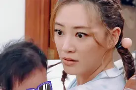 应采儿“虎妈”式教育合集，育儿方式太严厉，难怪jasper说怕妈妈