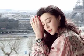 曝38岁范冰冰南京产子！与李晨分手64天怀富商孩子官方发声辟谣