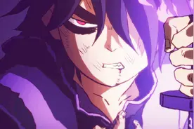 刺客伍六七：我大号上线，我看谁敢拦我！千万别惹想起密码的阿柒