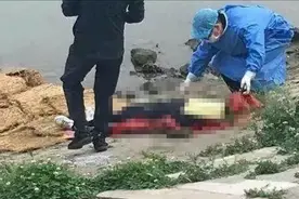 失踪60小时后，离家出走的江苏镇江17岁女孩尸体于河中被发现视频封面