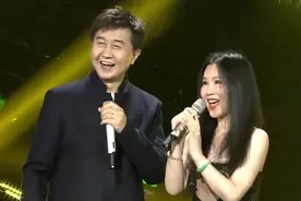 付笛声任静夫妻合唱《四首精选情歌》首首动听，一首比一首好听。