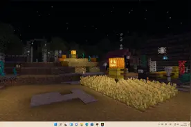 我的世界基岩版放地图教程