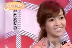 房祖名和佩岑情歌对唱，好听爆了~~