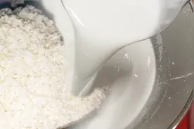 广东早餐肠粉经验分享，肠粉米需要洗吗？很多人忽略这个问题