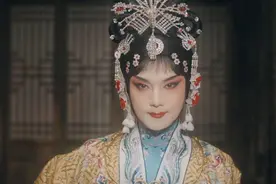 尹正模仿张国荣经典对话，惟妙惟肖神还原，一开口令观众瞬间泪目视频封面