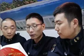 东部战区海军：紧盯使命任务 深学笃行为打赢视频封面