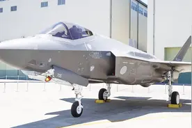 33秒带您了解日本F-35坠毁来龙去脉