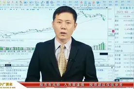 十四五规划预期股强势  创业板业绩题材股反抽