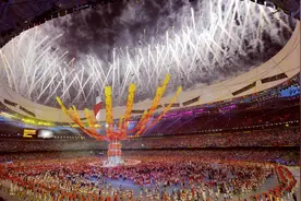 时代回顾：5分钟了解2008年8月世界大事