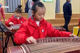 郑州教育“十三五”成绩单出炉｜中牟：农村娃家门口也有优质教育视频封面