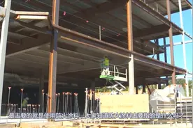 钢结构为什么要刷防火涂料