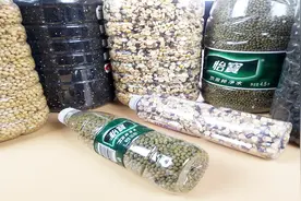 塑料瓶储存黄豆有三大好处，村里人都用它来装，看了告知家里人