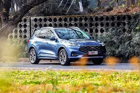 福特锐际故障率高吗？想开十年左右可以吗？