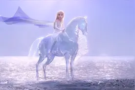 一首深情好听的流行歌曲 姚贝娜《随它吧》（冰雪奇缘）主题曲